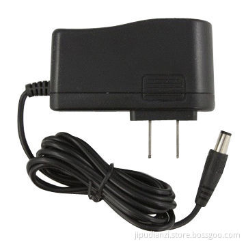 DC 6V 1.2A 1200mA Switching Power adapter